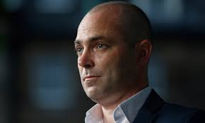 As celebrity books boom, professional authors are driven out of full-time  work