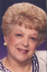 Marjorie Burch Obituary (1934