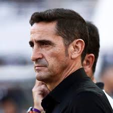 CERRO logró triunfar en el interinato de Jorge Achucarro. En los próximos  días asumirá el español Manolo Jiménez Jiménez. Fuente Elvin kobs (Twitter)