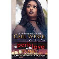 Based on robert harris' book. To Paris With Love Family Business By Carl Weber Eric Pete Paperback Target