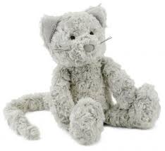 I have had my bengal cat for 6 weeks now and he is allready at the green stage. Jellycat Bunglie Kitten Medium Stuffed Animal New Kitty On Popscreen