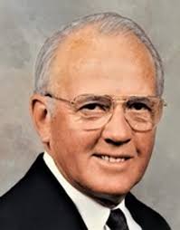 George Francis Bliss Obituary