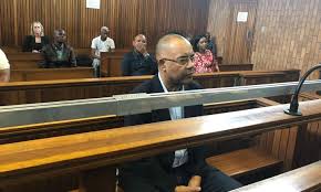 Judge says Chang can be extradited to the US