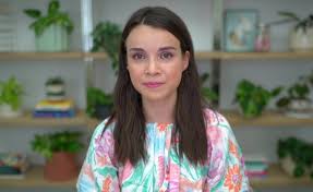 She is very shy at first, but once you start to know her, you will fall in love with her. After A Decade Ingrid Nilsen Emotionally Closes Chapter On Her Youtube Career Tubefilter