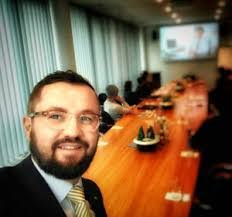 Thomas Obermayer's Instagram, Twitter & Facebook