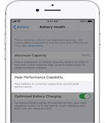 Posted on oct 25, 2020 1:05 pm. Method To Check Iphone Battery Health On Ios 14