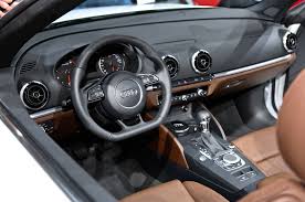 2015 audi s3 starts at 41 995 a3 tdi cabriolet also priced photo gallery motor trend audi a3 cabriolet a3 cabriolet audi a3 sedan 2015 audi s3 starts at 41 995 a3 tdi