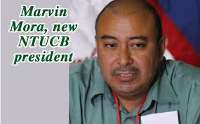 NTUCB gets new president