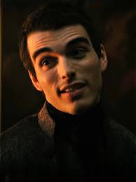 Henry Granville Lord Wetherby Brigerton