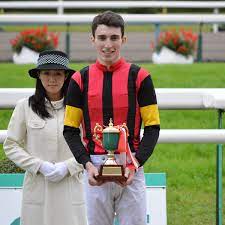 He was french flat racing champion jockey in 2015, 2016 and 2020. Pierre Charles Boudot Wikipedia