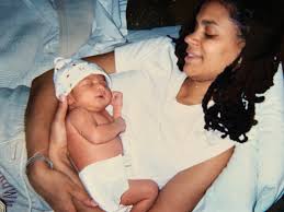 She was raised up in washington d.c. Maya Wiley On Twitter 20 Years Ago Today I Received One Of The Two Greatest Gifts Deepest Loves And Most Gratifying Challenges Of My Life My Baby Is 20 Today And She