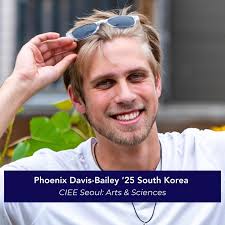 Denison Off-Campus Study