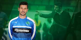 Get the latest news, stats, videos, highlights and more about defender marinos ouzounidis on espn. Ouzounidis Leaving Management Of Panathinaikos Or Is He Neos Kosmos