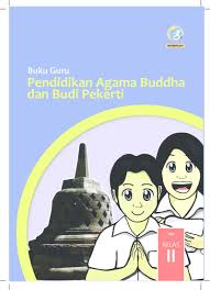 Rukun dengan tetangga walau berbeda agama saling menghormati kebebasan menjalankan ibadah sesuai dengan agama dan kepercayaannya menghormati yang sedang melaksanakan ibadah. Pendidikan Agama Buddha Dan Budi Pekerti Kelas 2 Buku Guru Peranti Guru