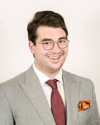 Morgan Cunningham's Instagram, Twitter & Facebook