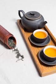 ほうじ茶 の作り方は簡単 秘訣は 低温じっくり 高温で焙じる キナリノ