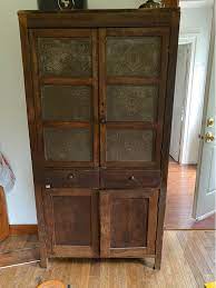 Contents may be hot even after the crust cools down. New And Used Pie Safes For Sale Facebook Marketplace Facebook