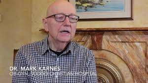 Dr. Mark Karnes