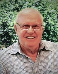 Gerard “Jerry” Sullivan Obituary