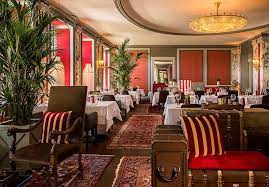 gourmet restaurants bars national hotel grand hotel restaurant bar
