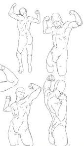 330 Anime Male References Ideas Drawing Reference Drawing Tutorial Drawings How to draw an anime boy full body step by step. 330 anime male references ideas