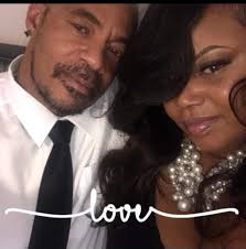 I found the one to stick by me and I had to make her my wife. My Queen. I'm  still learning and growing and praying God keep us going in a good