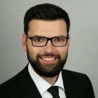 10+ Profile mit dem Suchbegriff „Daniel Rabe“