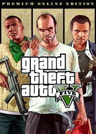 In a long overdue announcement, rockstar games finally burst out with the news that grand theft auto iv, the game that has lawyers like. Buy Grand Theft Auto V Premium Online Edition Rockstar