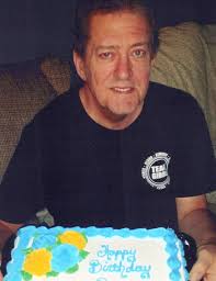 Obituary information for Garry L. Wert