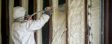 Spray foam insulation has been an industry standard for decades and has proven its effectiveness repeatedly. Fiberglass Vs Spray Foam Which Is Best Knauf Insulation