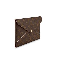 Louis vuitton pochette metis bag | bragmybag. Pochette Kirigami Monogram Canvas Geldborsen Und Kleinlederwaren Louis Vuitton