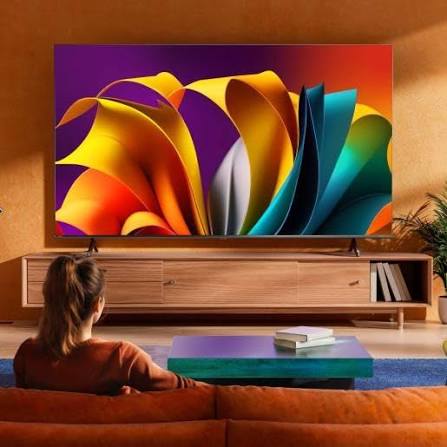Hisense 50A62NS 4K UHD Smart Television 50inch (2024 Model): Buy Online at Best Price in UAE - Amazon.ae