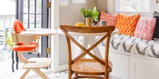 If possible, you just have to design the minimalist one like this photo. Breakfast Nook Ideas 25 Ideas To Steal Apartment Therapy