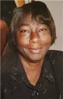 Vestella Jones Obituary (1945