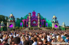 Tickets were also available on the day for 12.50. Fotoreportage 7th Sunday Festival Wijchensnieuws