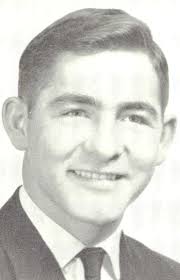 Richard Germain Charest (1942-1997)