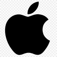 Apple original shows and movies from apple tv+. Apple Tv Logo Png 1000x1000px Apple Apple Tv Black Black And White Company Download Free