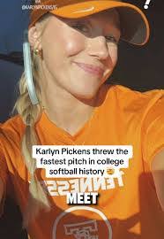 Carly Pickett's Instagram, Twitter & Facebook