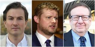 Anti-corruption advocates call