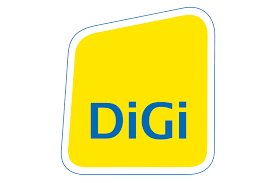 Sunway pyramid is deploying the smart parking system uses the license plate recognition (lpr) technology to detect the entry and exit of the vehicle. Digi Prepaid Fuyoh Logo Image Download Logo Logowiki Net