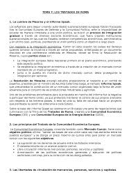 Missina) es la capital de la provincia italiana de messina. Historia Juridica De La Integracion Europea T7 13 Docsity