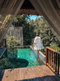 Bali Infinity Pool Dekorasi Rumah Dekorasi Rumah