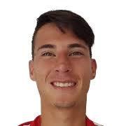 Luego de no incluir a lainez, el conjunto andaluz se lo tomó con mucho humor pasando a. Mauro Lainez S Ultimate Team History Futwiz