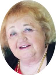 Margaret Southall Obituary October 20, 2015