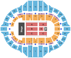 Peoria Civic Center Arena Tickets At Cheap Tickets