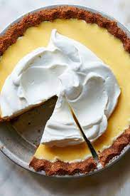Key Lime Pie Recipe Recipe Key Lime Pie Keylime Pie Recipe Lime Pie
