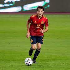Pep Guardiola Appears To Confirm Eric Garcia S Transfer To Barcelona