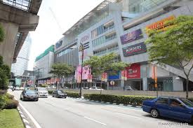 M&l construction sdn bhd is formally established on 2rd march 2010. Quill Group Commences Development Of Quill Residences The Edge Markets