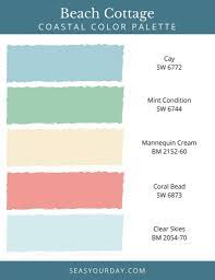 We did not find results for: 10 Ways To Add Beach Cottage Style To Your Home Seas Your Day Coastal Color Palette Beach Cottage Style Beach Cottages