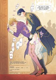 The Tsundere Princes Sex Search (Official) - Oneshot